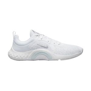 Nike Renew In-Season TR 11 Training shoes in White Pure Platinum Sz 6.5 EU 37.5